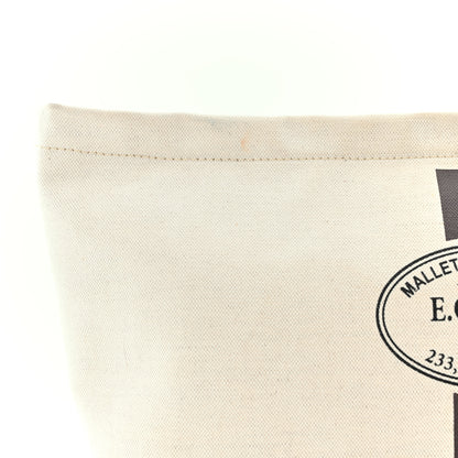 Goyard Canvas Necessaire Organizer Pouch Off White 11 of 12