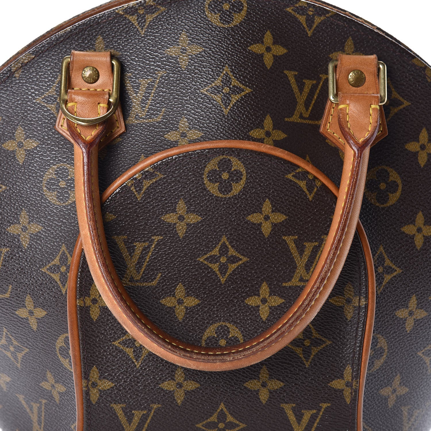 Louis Vuitton Monogram Ellipse PM 11 of 13