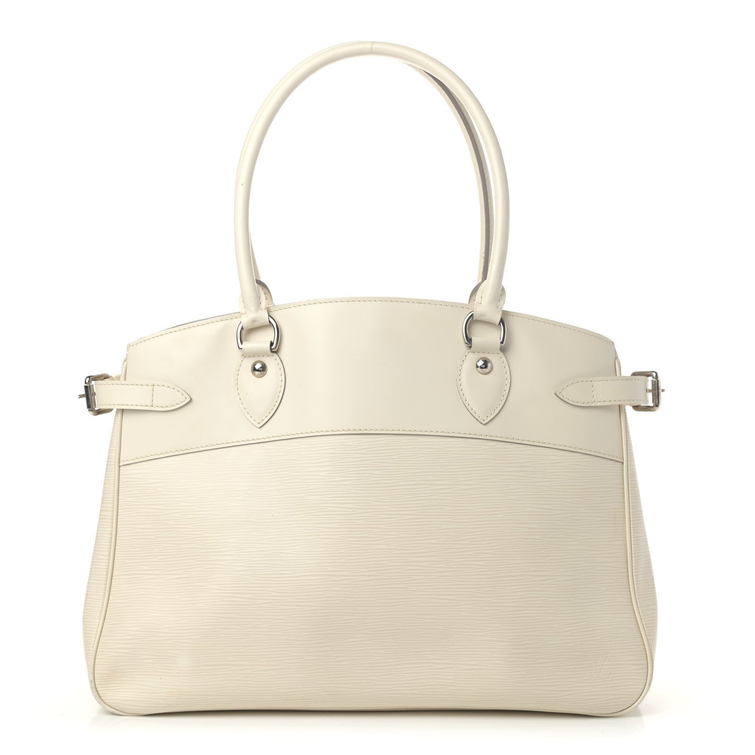Louis Vuitton Epi Passy GM Ivory 1 of 7