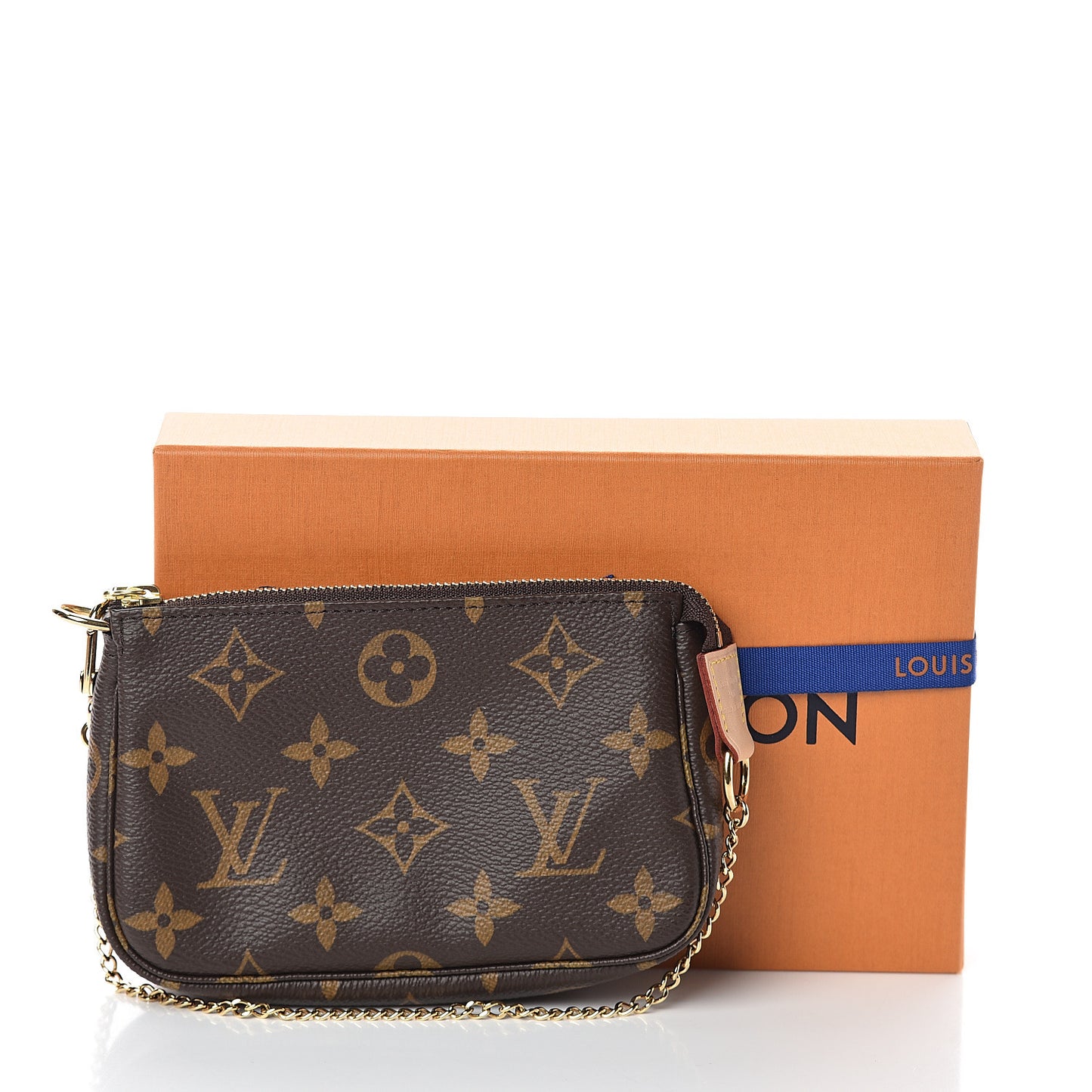 Monogram Mini Pochette Accessories