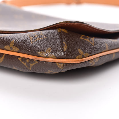 Louis Vuitton Monogram Musette Tango 6 of 9