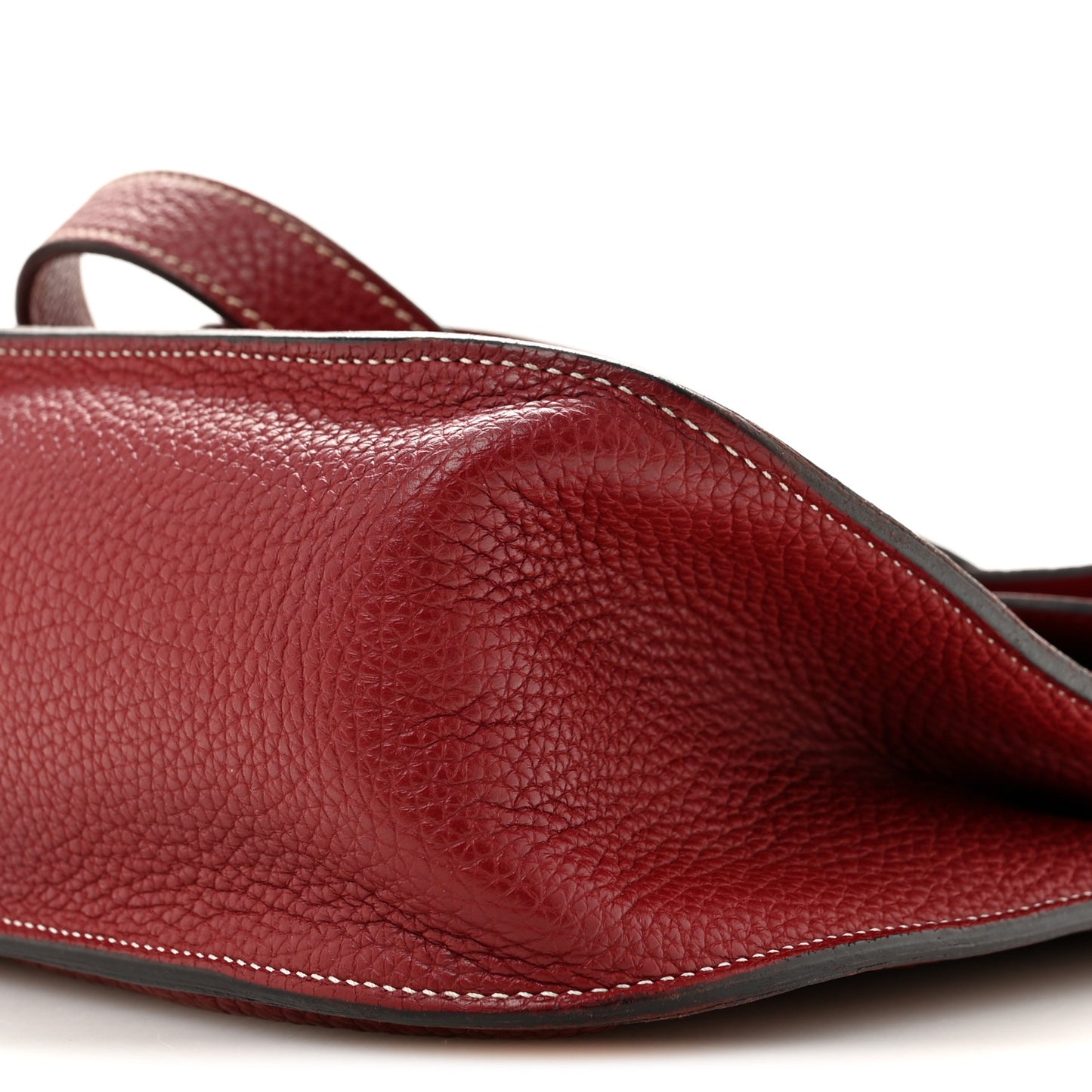 Taurillon Clemence Halzan 31 GM Rouge H