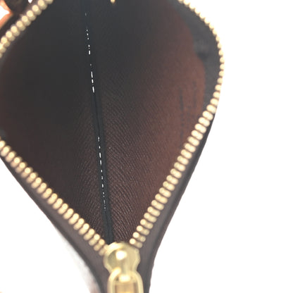 Louis Vuitton Monogram Key Pouch 4 of 5