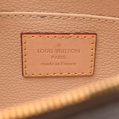 Louis Vuitton Monogram Cosmetic Pouch 6 of 7