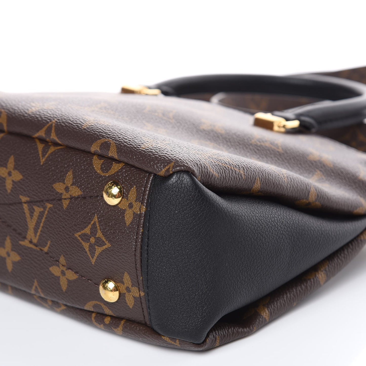 Monogram Pallas Full BB Black