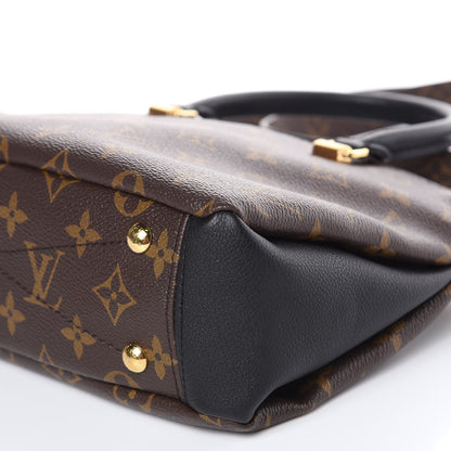Louis Vuitton Monogram Pallas Full BB Black 8 of 8