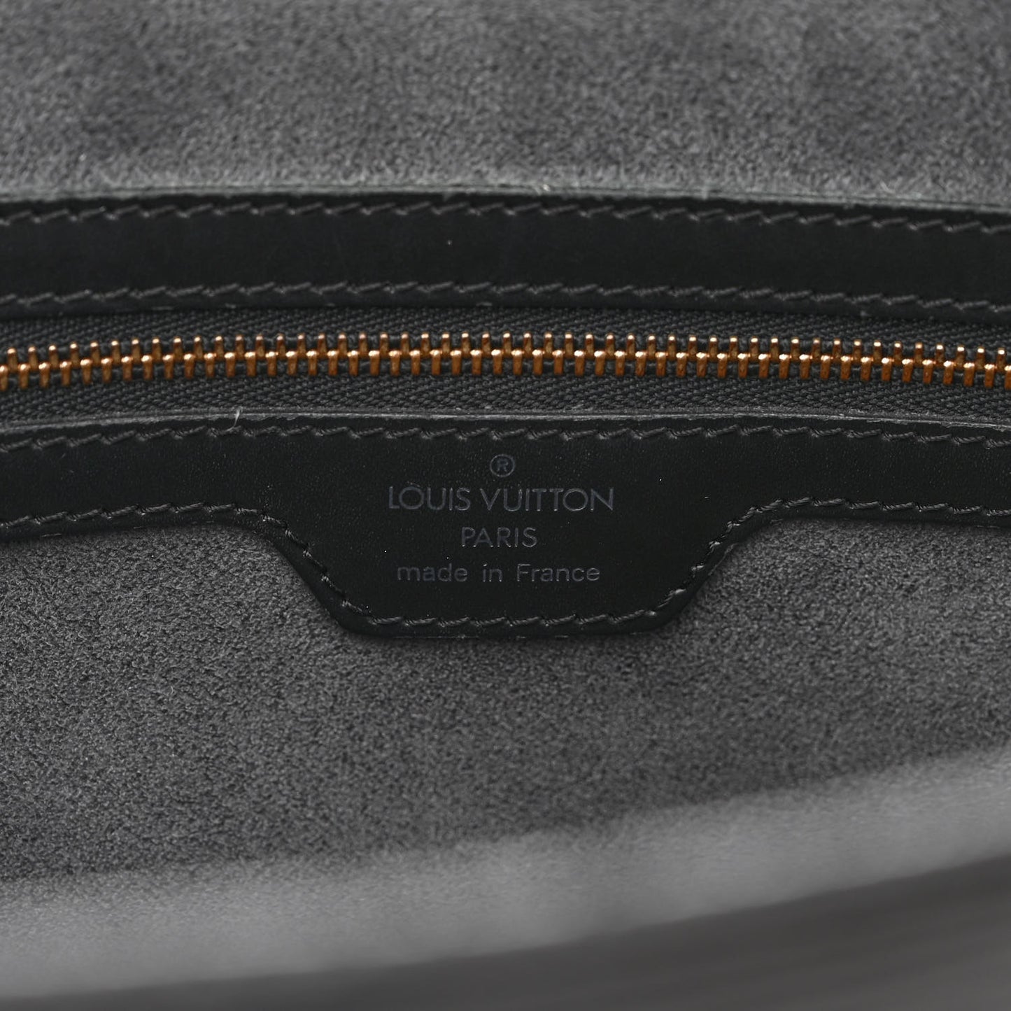 Epi Lussac Black