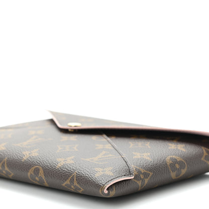 Louis Vuitton Monogram Kirigami Pochette Set 11 of 11