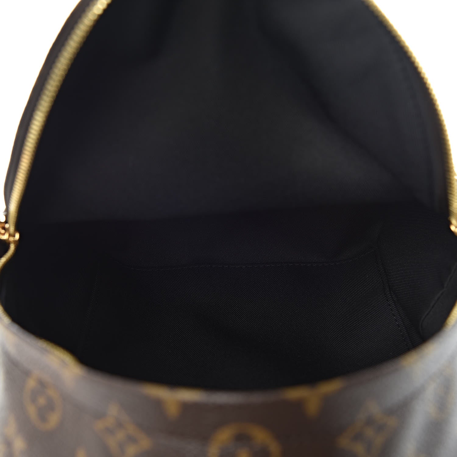 Louis Vuitton Monogram Palm Springs Backpack PM 5 of 9