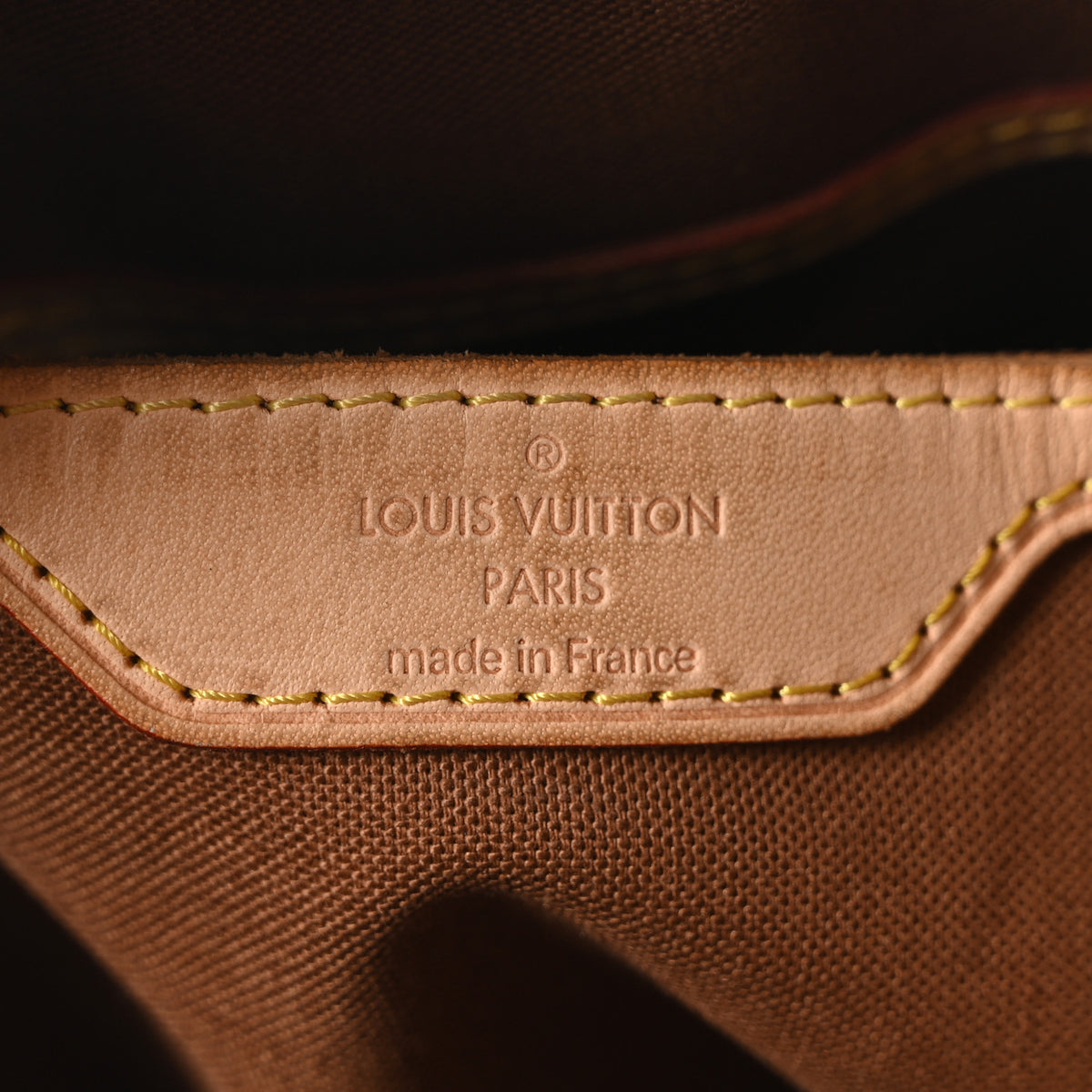 Monogram Palermo GM