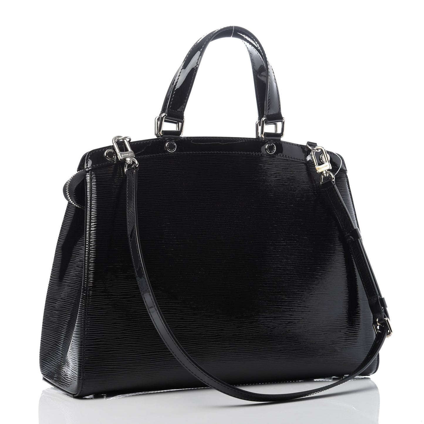 Electric Epi Brea GM Black