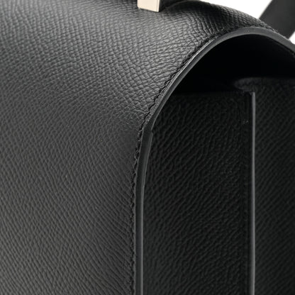 Hermes Epsom Constance 24 Black 15 of 16