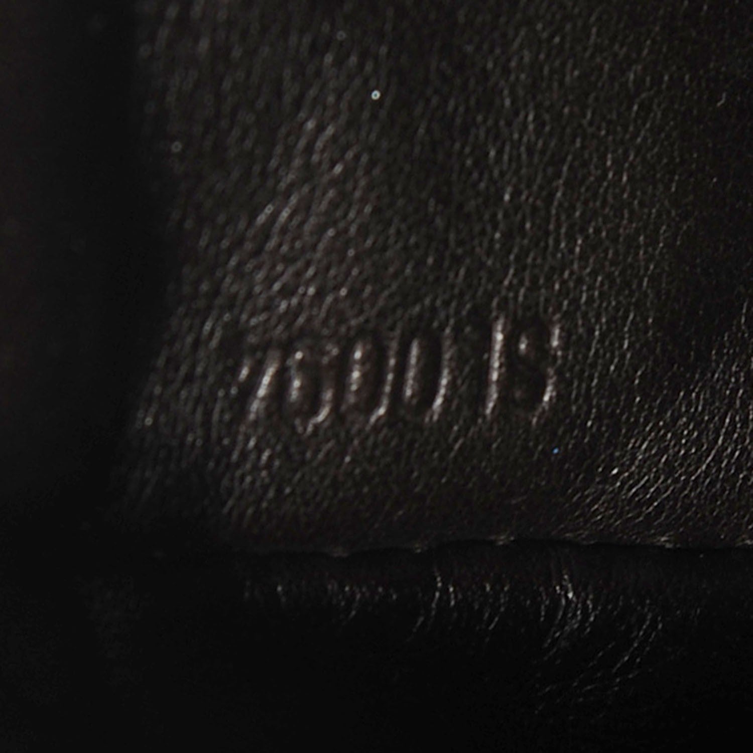 Louis Vuitton Monogram Trompe L'oeil Pochette 7 of 7