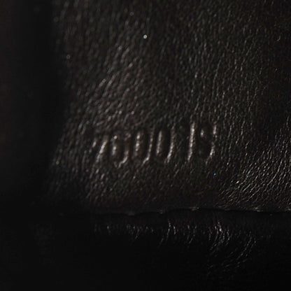 Louis Vuitton Monogram Trompe L'oeil Pochette 7 of 7