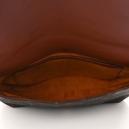 Louis Vuitton Monogram Musette Tango 5 of 6