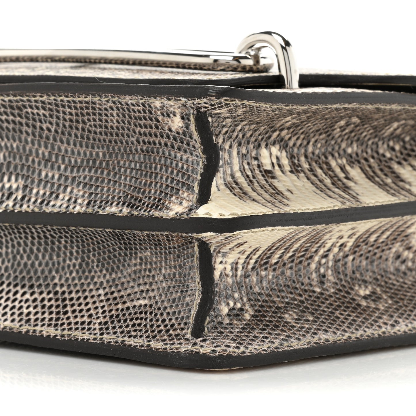Lizard Mini Sac Roulis Ombre