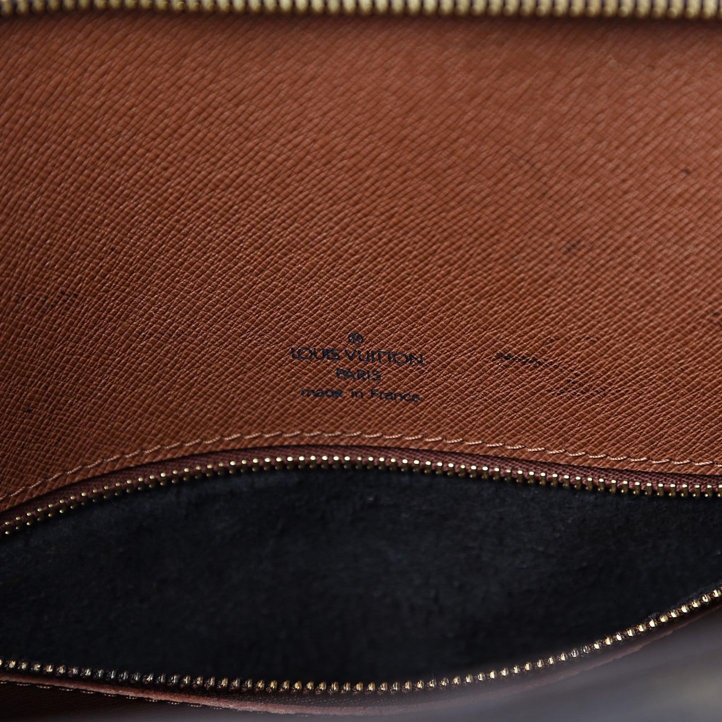 Monogram Babylone