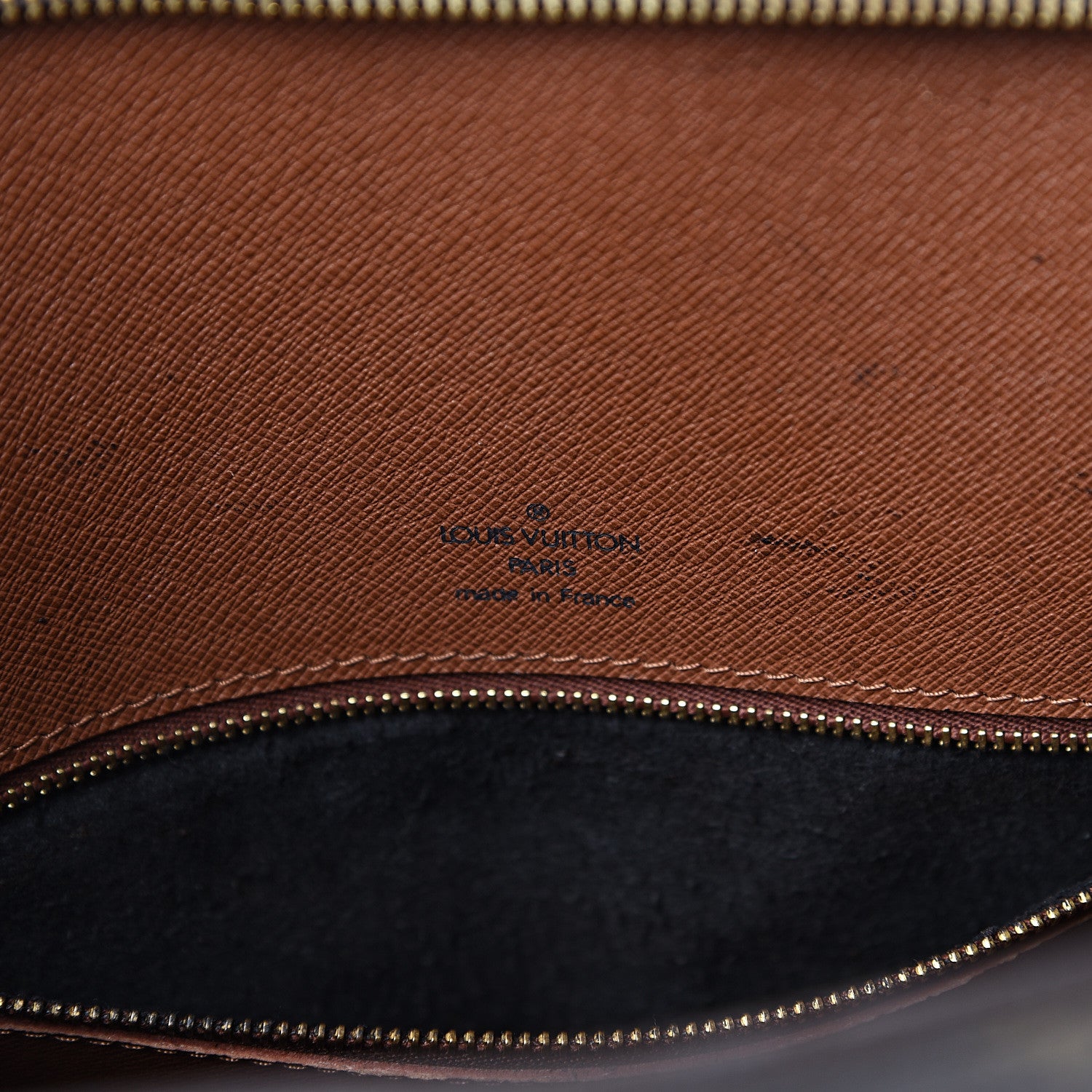 Louis Vuitton Monogram Babylone 5 of 22