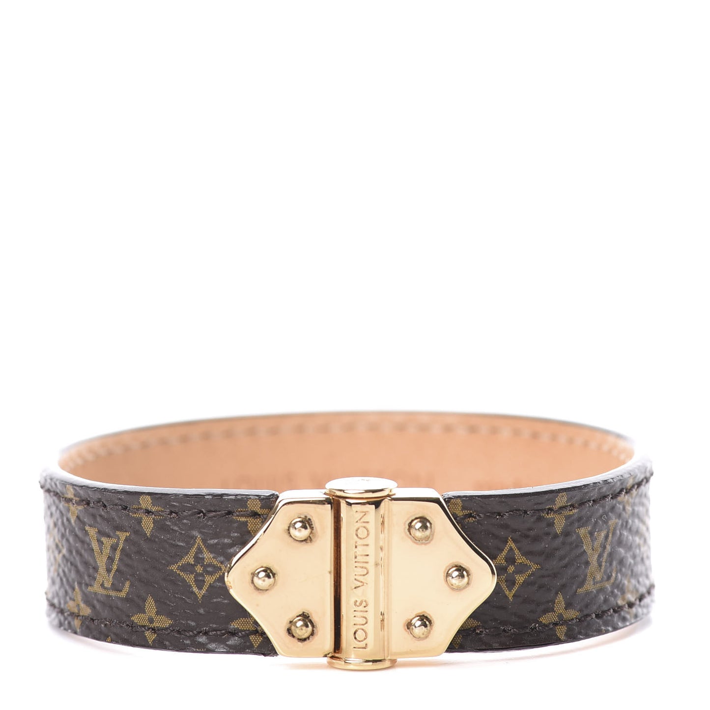 Monogram Nano Bracelet 17