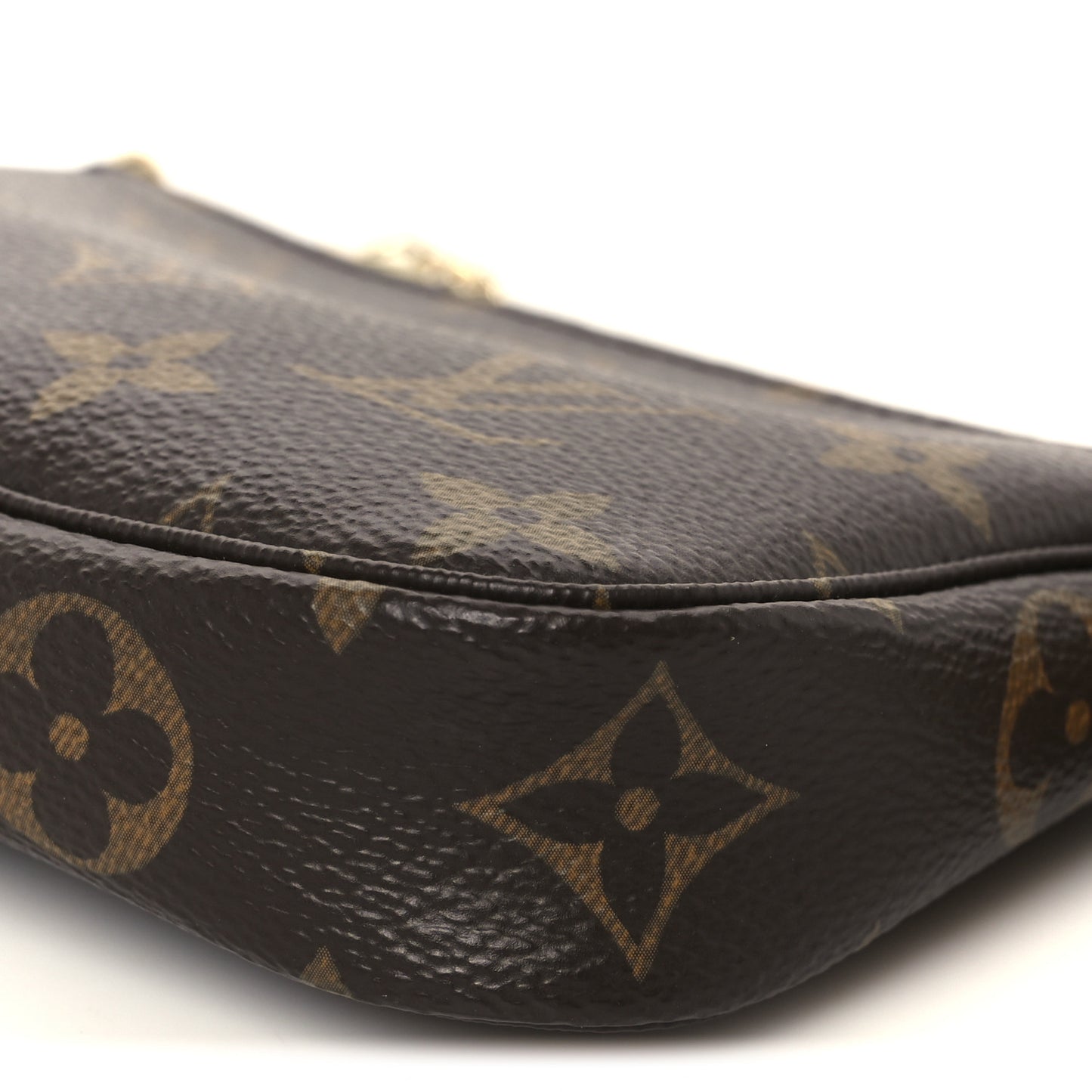 Monogram Mini Pochette Accessories