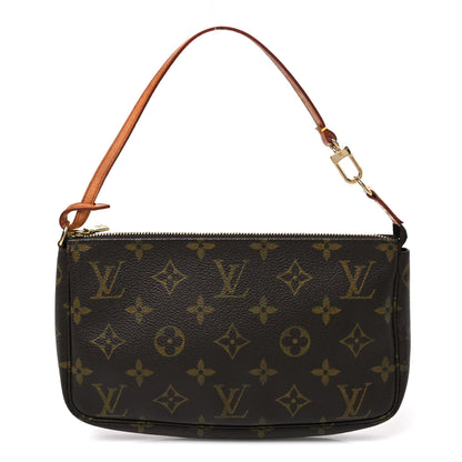 Louis Vuitton Monogram Pochette Accessories 1 of 9