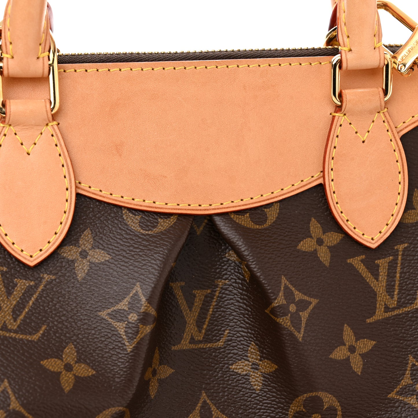 Monogram Segur NM