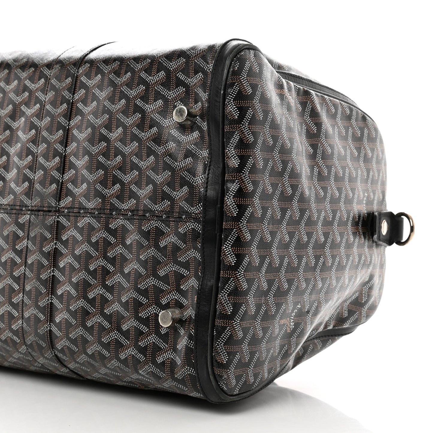 Goyardine Croisiere 50 Black