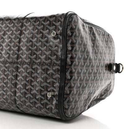Goyard Goyardine Croisiere 50 Black 8 of 9