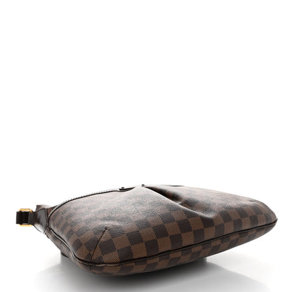 Louis Vuitton Damier Ebene Bloomsbury PM 4 of 11
