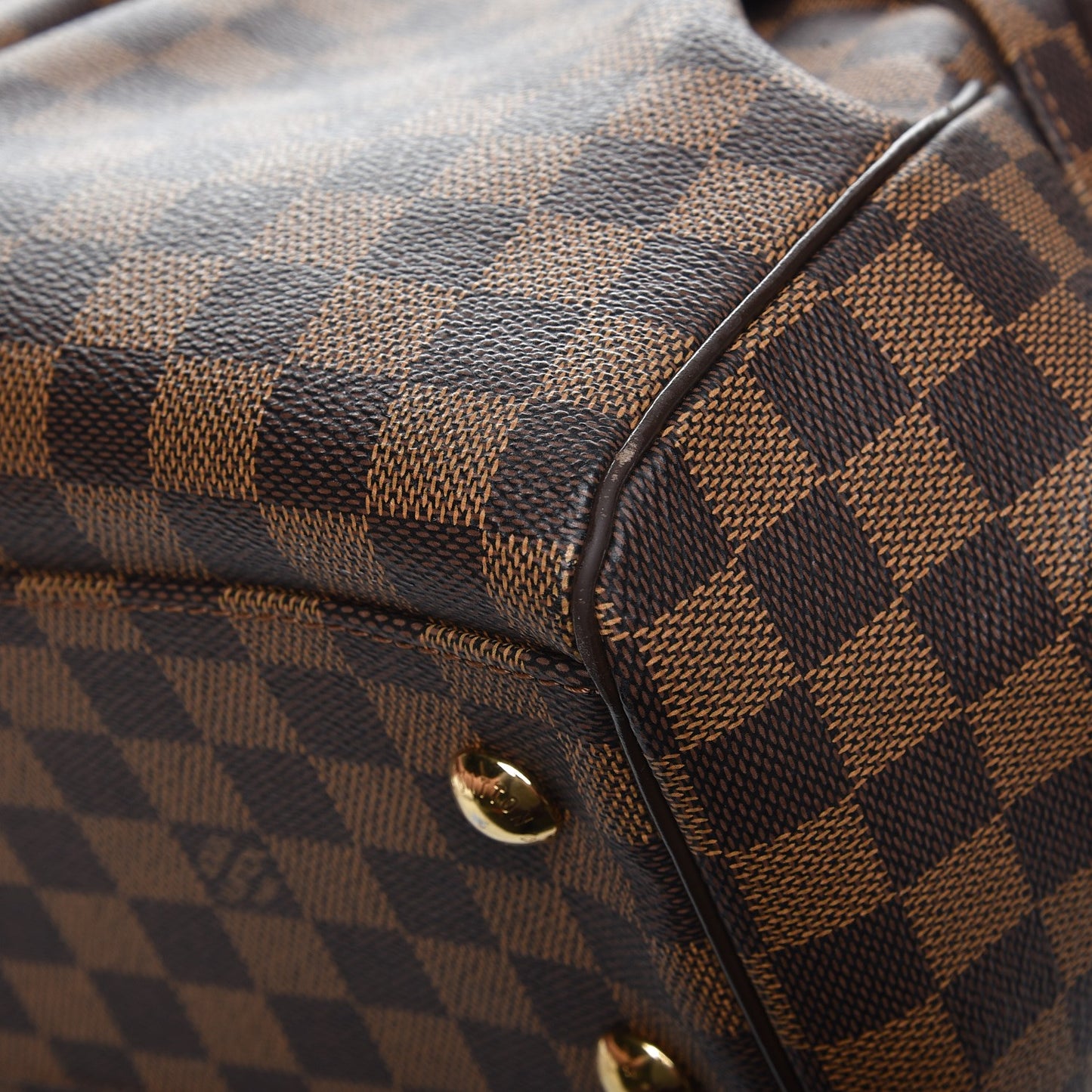 Damier Ebene Trevi PM