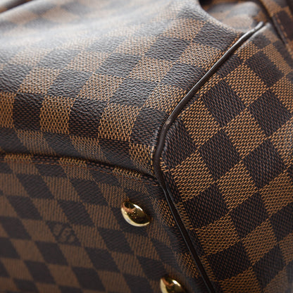 Louis Vuitton Damier Ebene Trevi PM 9 of 12