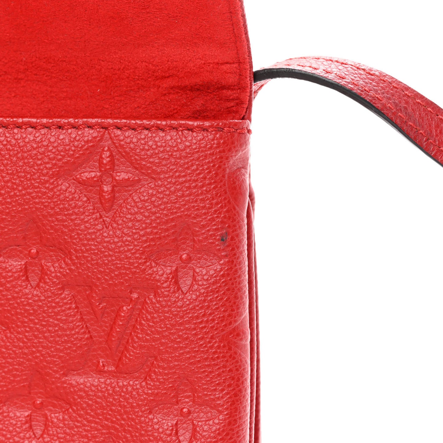 Empreinte Twice Cherry