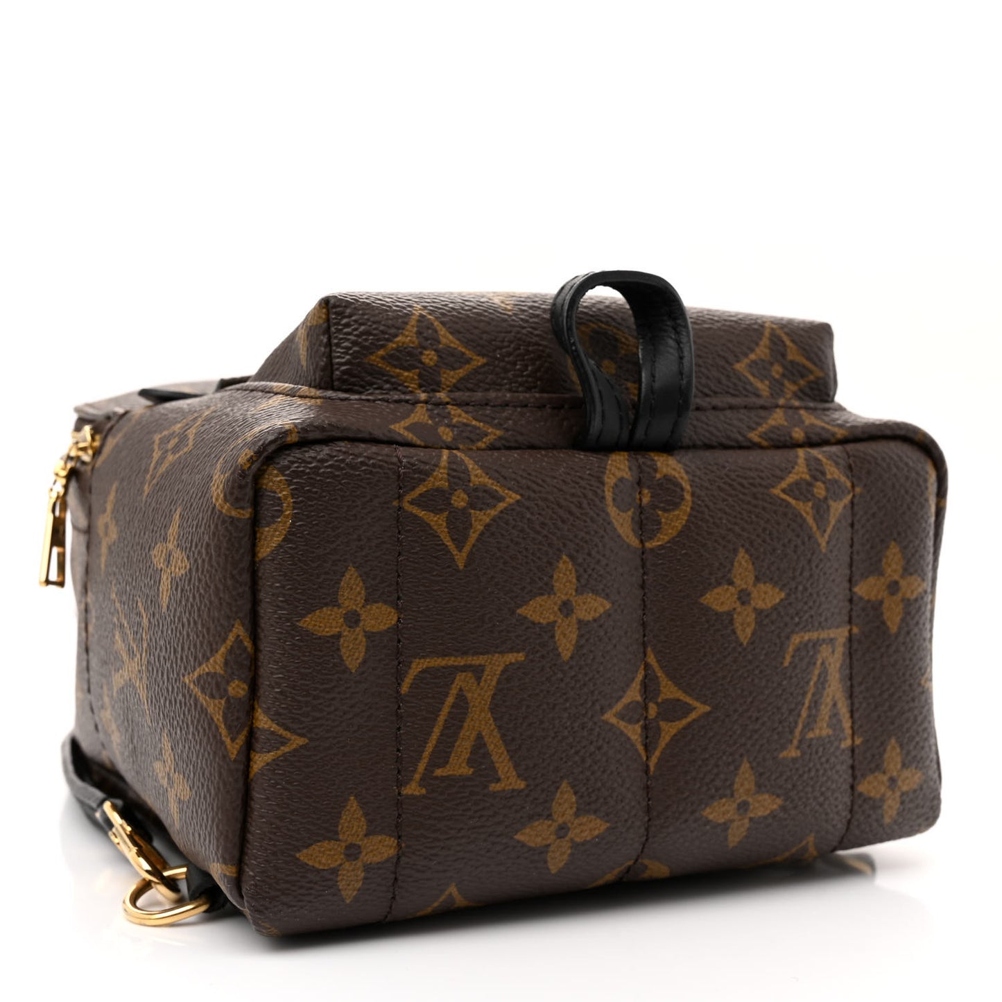 Monogram Palm Springs Backpack Mini
