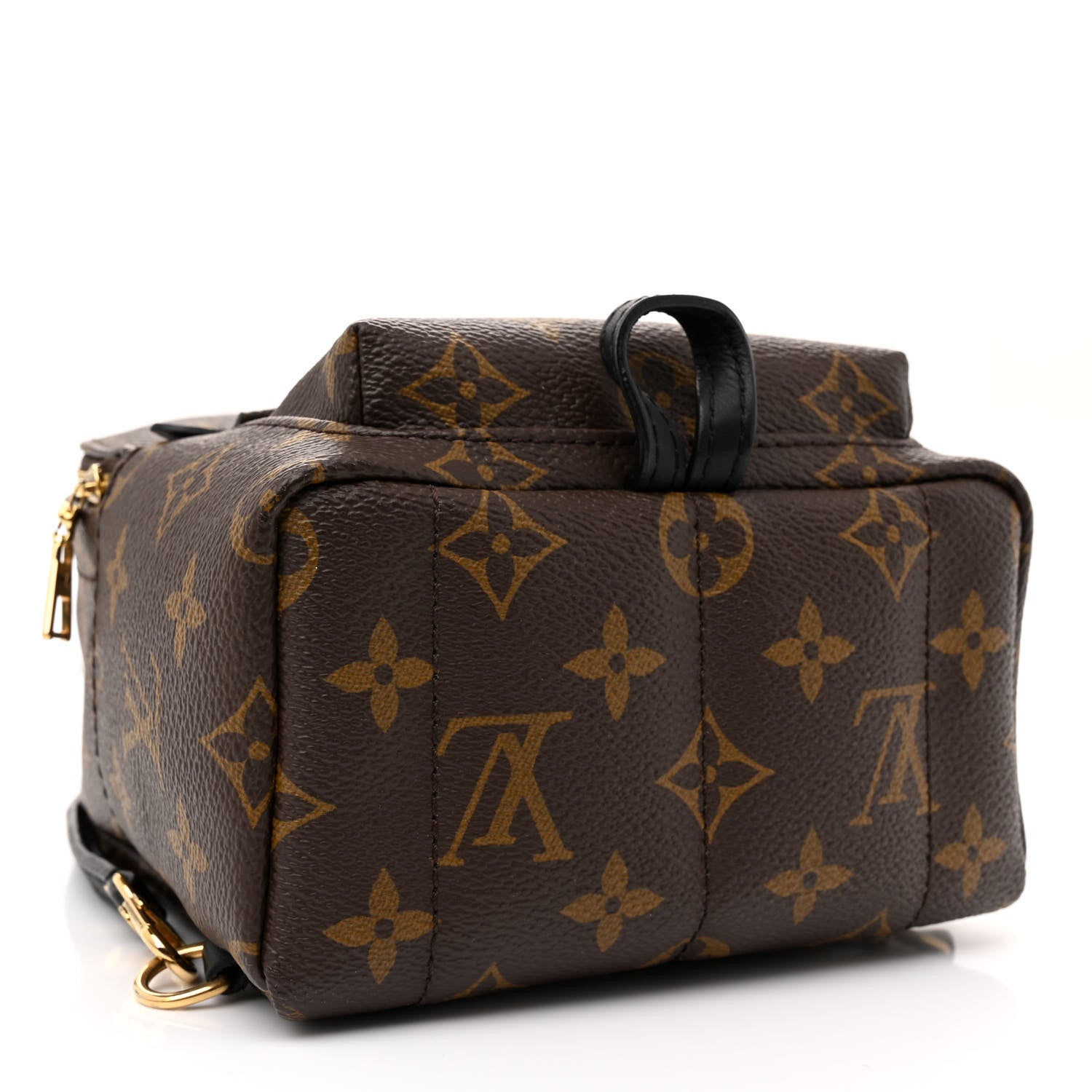Louis Vuitton Monogram Palm Springs Backpack Mini 4 of 10