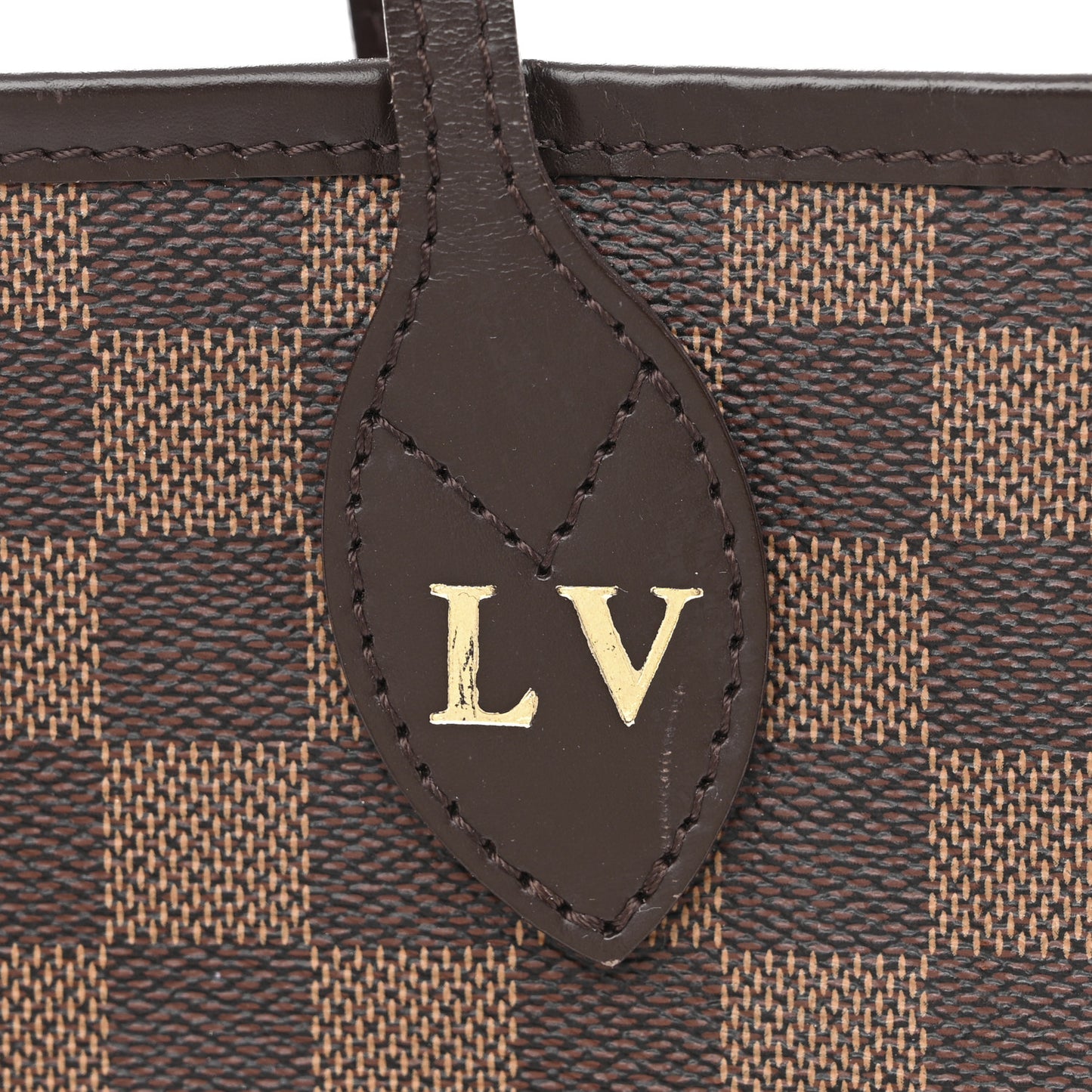 Damier Ebene Neverfull PM
