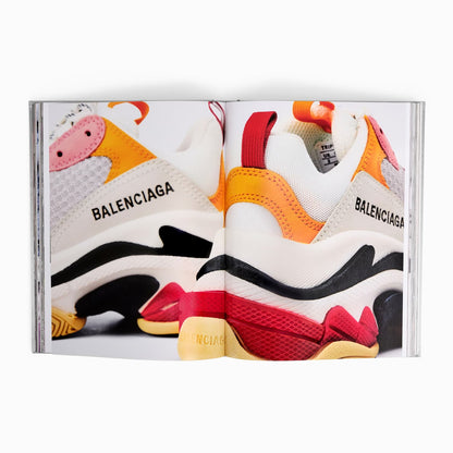 FASHIONPHILE The Book of Iconic Shoes 6 of 8