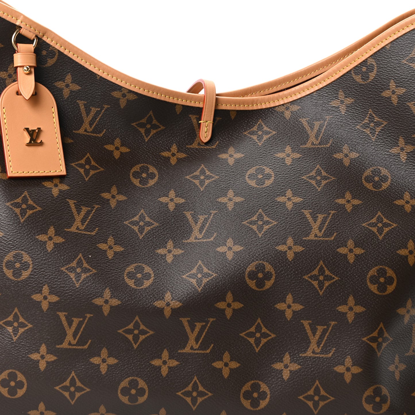 Monogram CarryAll MM