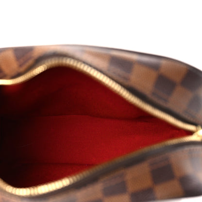 Louis Vuitton Damier Ebene Olav PM Messenger Bag 5 of 8