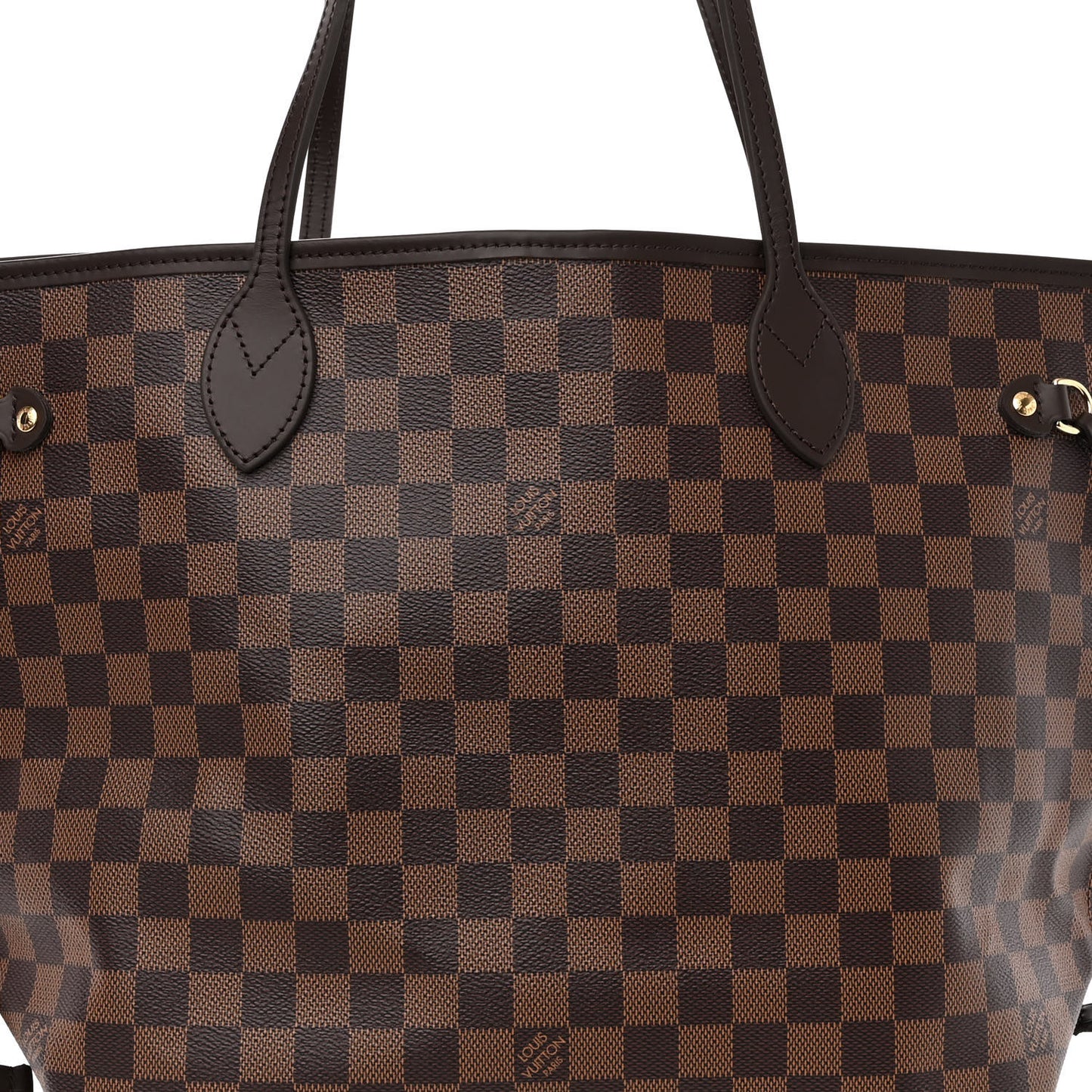 Damier Ebene Neo Neverfull MM