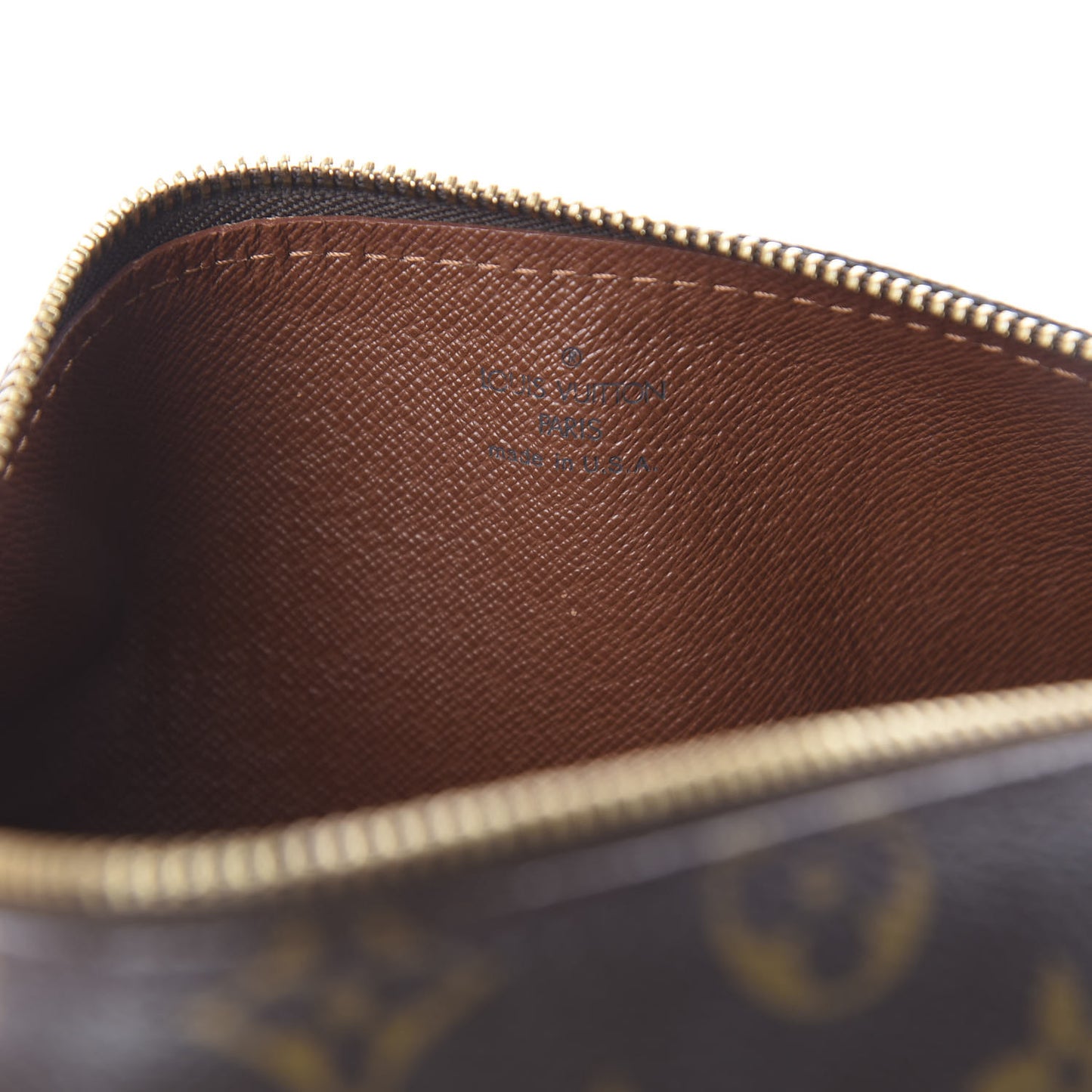 Monogram Papillon 26