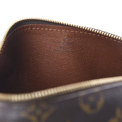 Louis Vuitton Monogram Papillon 26 7 of 8