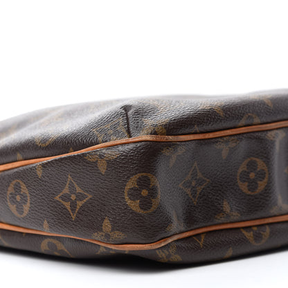 Louis Vuitton Monogram Odeon PM 9 of 20