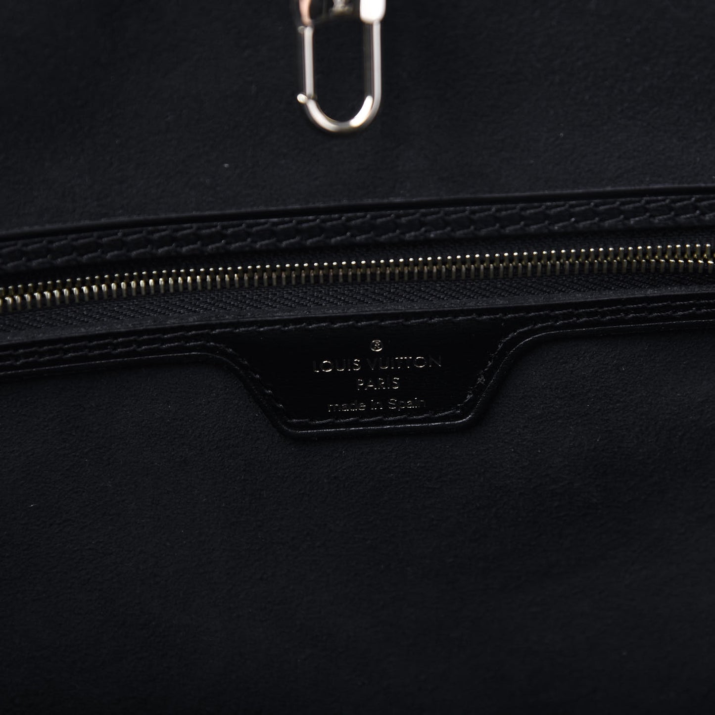 Game On Neverfull MM Black