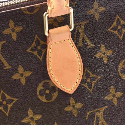Louis Vuitton Monogram Popincourt 12 of 12