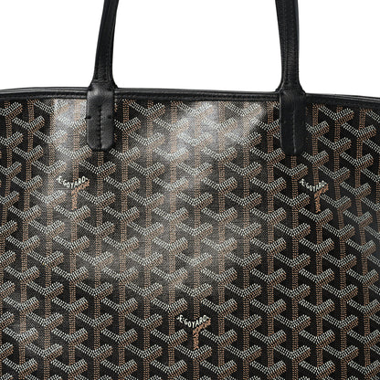 Goyard Goyardine Artois PM Black 6 of 8