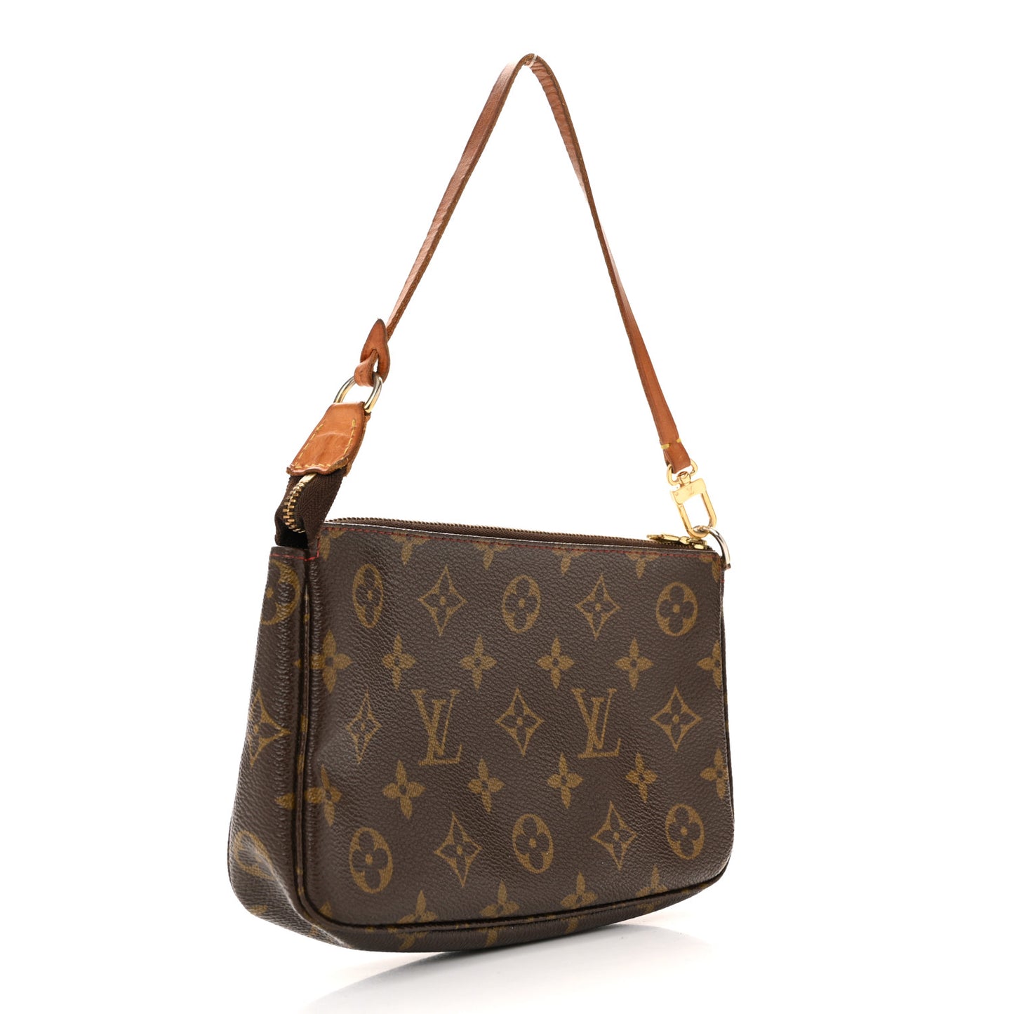 Monogram Cerises Pochette Accessories