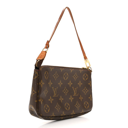 Louis Vuitton Monogram Cerises Pochette Accessories 4 of 25
