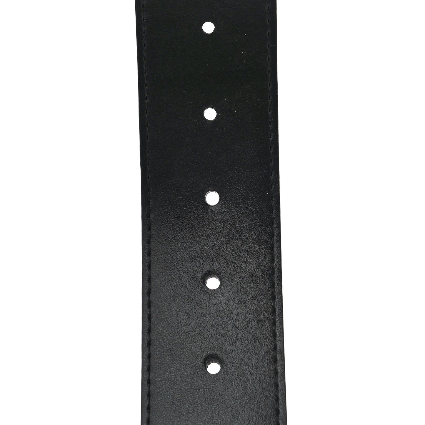 Damier Graphite 40mm LV Initiales Belt 100 40