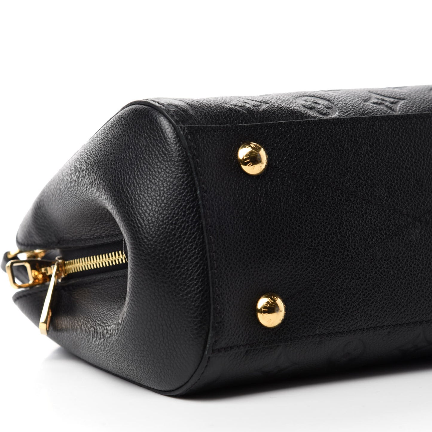 Empreinte Montaigne BB Black