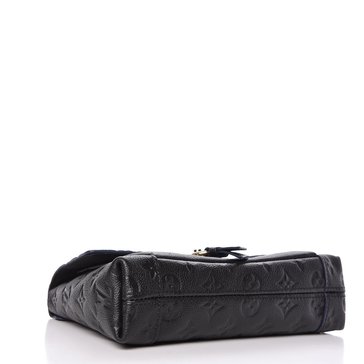 Louis Vuitton Empreinte Blanche BB Black 4 of 10